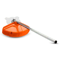 RUOHO-/VESAKKOTERÄVARUSTUS BCA850, 327RDX/525RK/535LK - Husqvarna yhdistelmäkoneet - 967185901 - 1