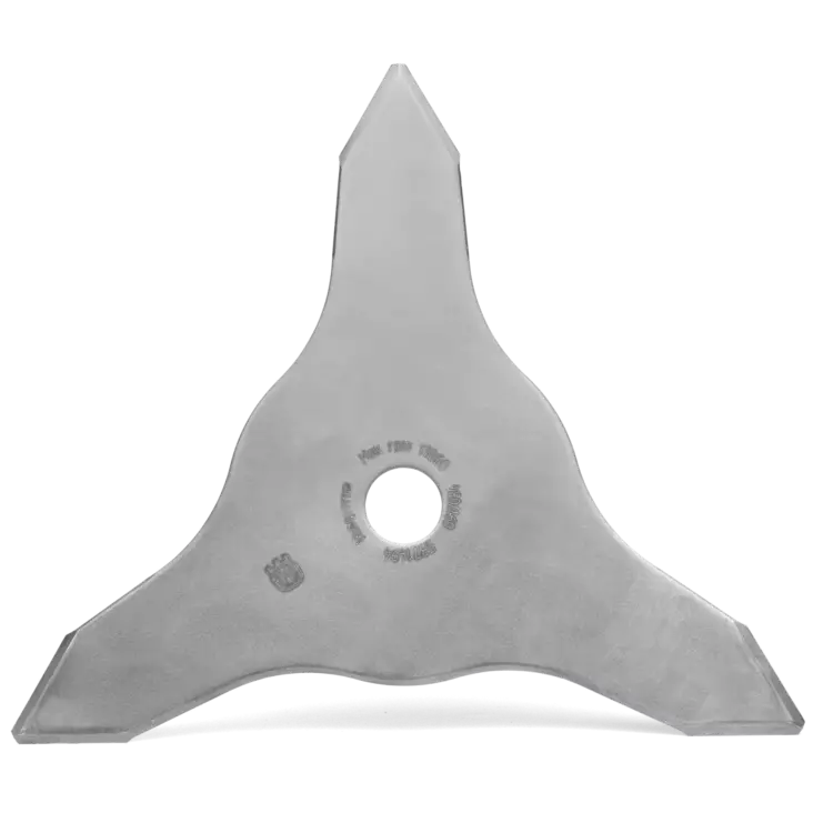 Ruohoterä 300 mm 3T - 1" - Raivaussahan terät - 578444501 - 1