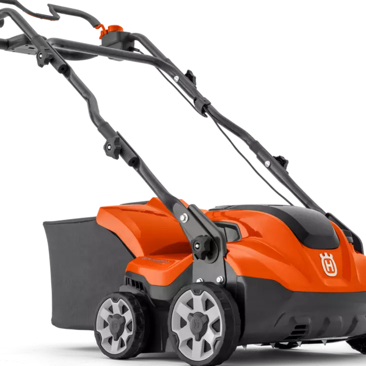 S138i, ILMAN AKKUA JA LATURIA - Husqvarna ruohonleikkurit - 967922201 - 1