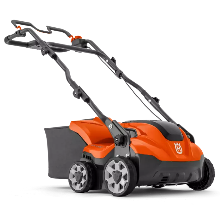 S138i, ILMAN AKKUA JA LATURIA - Husqvarna ruohonleikkurit - 967922201 - 1