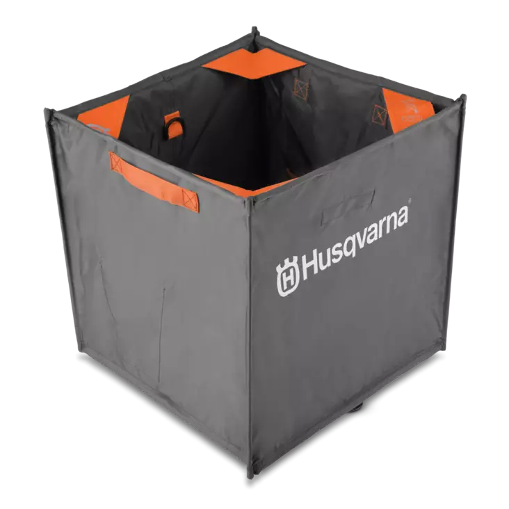 Säilytyskuutio, 16", heittonaru - Husqvarna metsätyökalut - 596936011 - 1