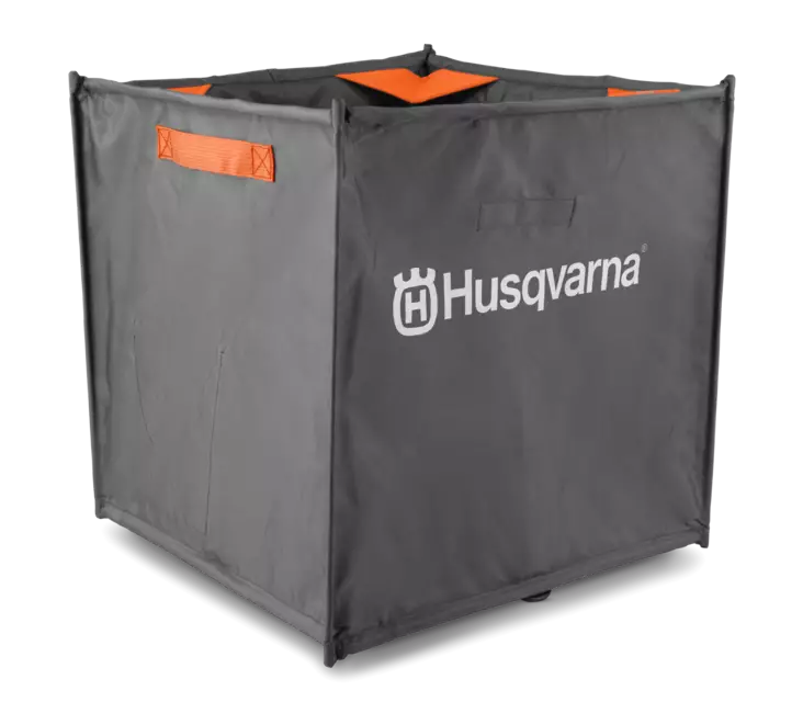 Säilytyskuutio, 16", heittonaru - Husqvarna metsätyökalut - 596936011 - 1