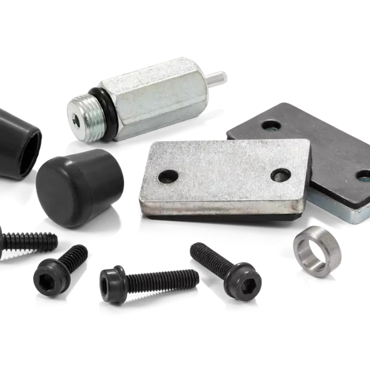 SERVICE KIT LEAKAGE TEST - CYL - Husqvarna varaosat - 590671801 - 1