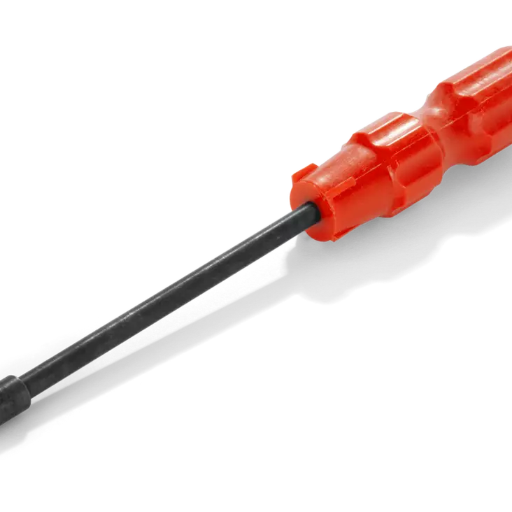 SERVICE TOOLS CARBURETTOR - Husqvarna varaosat - 597108501 - 1