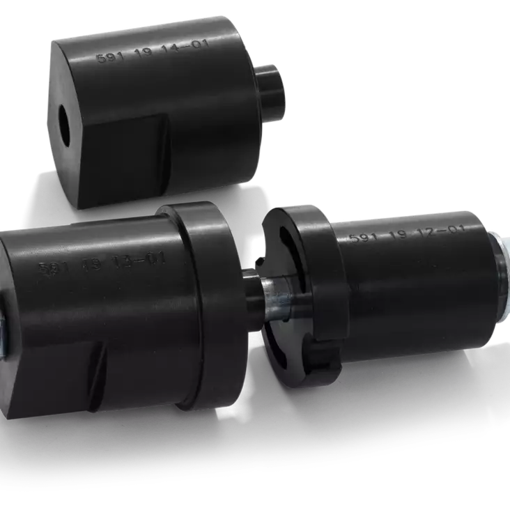 SERVICE TOOLS CRANKCASE BEARIN - Husqvarna varaosat - 591140201 - 1