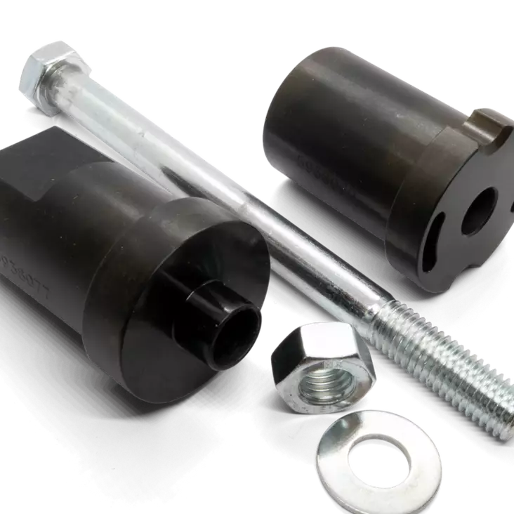 SERVICE TOOLS CRANKCASE BEARIN - Husqvarna varaosat - 593791501 - 1