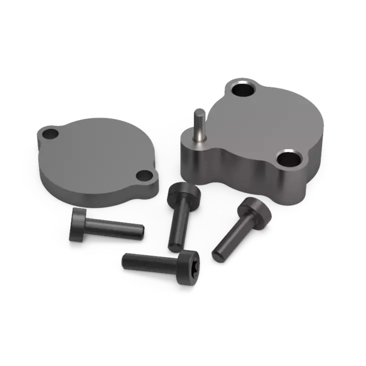 SERVICE TOOLS KIT LEAKAGE TEST - Husqvarna varaosat - 529592701 - 1