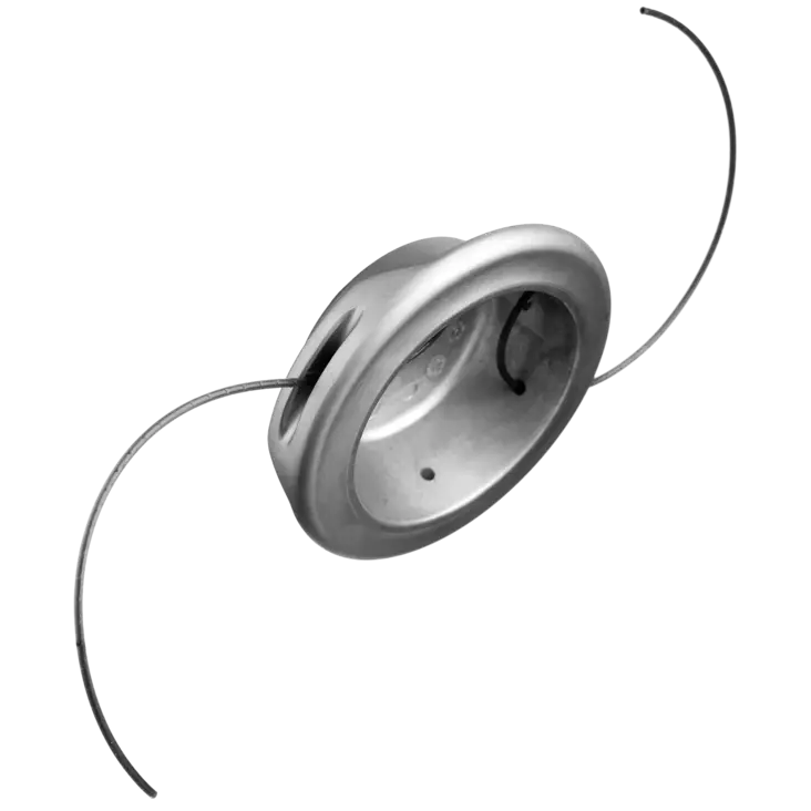 Siimapää Alloy, 2,0 - 3,3 mm - Siimapäät - 578448201 - 1