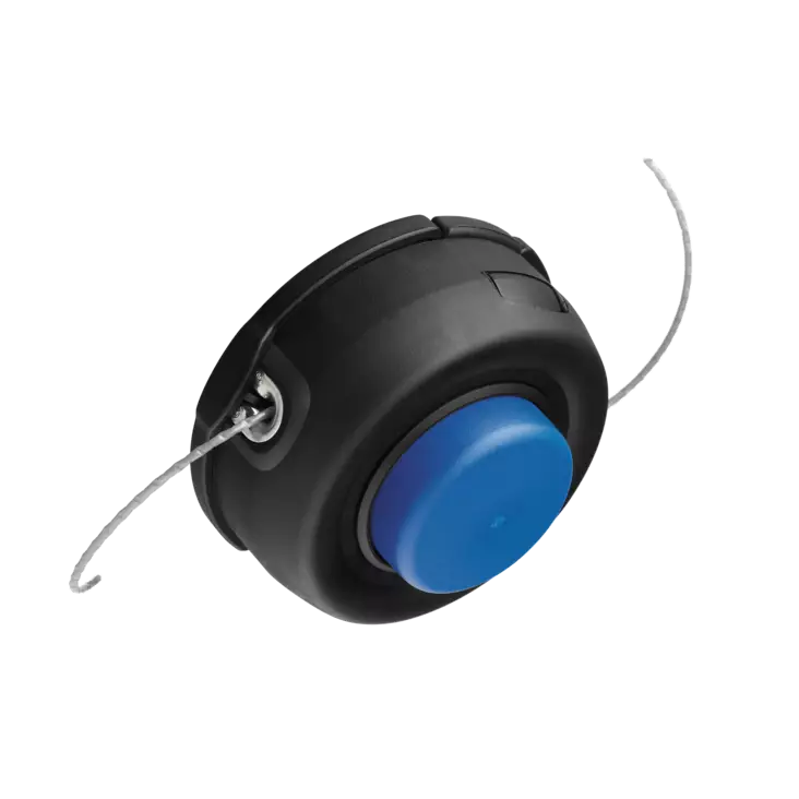 Siimapää T35 M10 Tap'n go, 2,4 - 2,7 mm - Siimapäät - 578446301 - 1