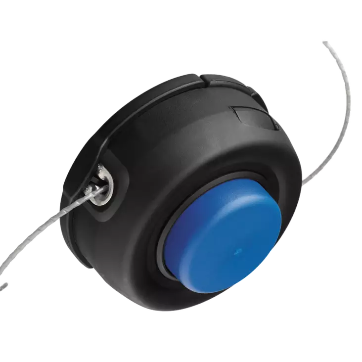 Siimapää T35 M10 Tap'n go, 2,4 - 2,7 mm - Siimapäät - 578446301 - 1