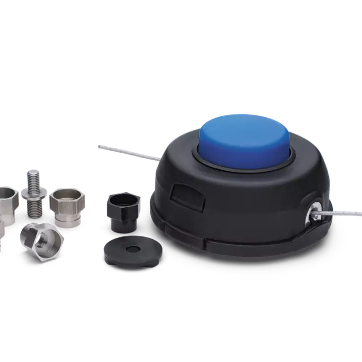 Siimapää T35 Universal, 2,4 - 2,7 mm - Siimapäät - 578449401 - 1