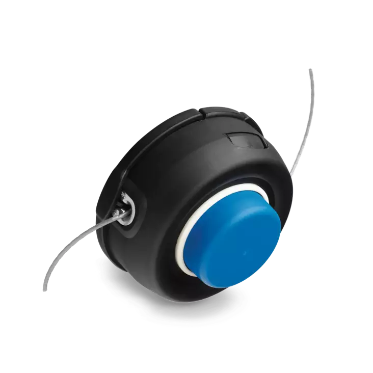 Siimapää T35X M12, 2,4 - 2,7 mm - Siimapäät - 578446601 - 1