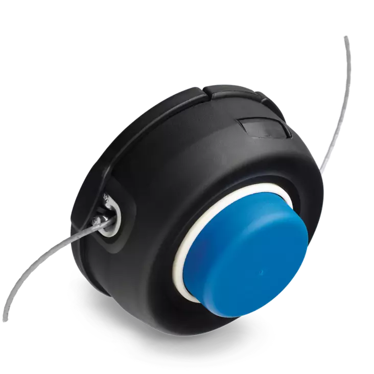 Siimapää T35X M12, 2,4 - 2,7 mm - Siimapäät - 578446601 - 1