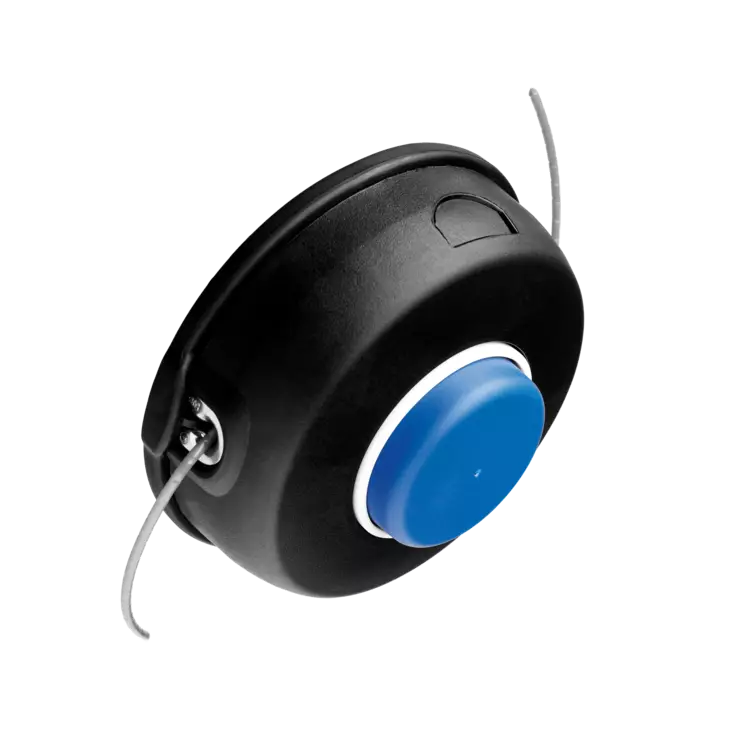 Siimapää T45X M12, 2,7 - 3,3 mm - Siimapäät - 578446801 - 1