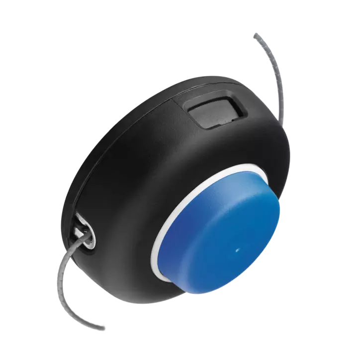 Siimapää T55X M12, 3,0 - 4,0 mm - Siimapäät - 578447001 - 1