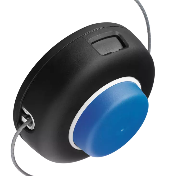 Siimapää T55X M12, 3,0 - 4,0 mm - Siimapäät - 578447001 - 1