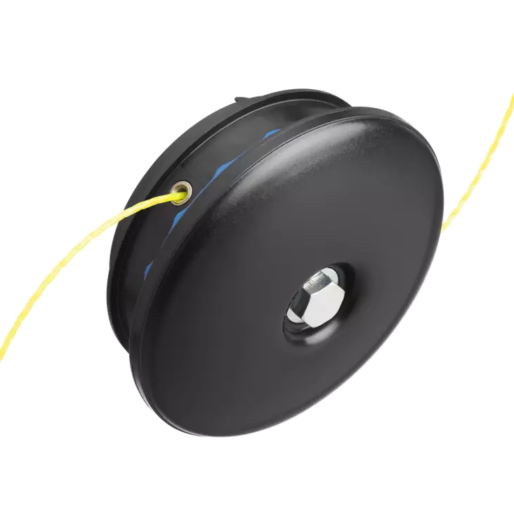 Siimapää Trimmy S II M12, 2,0 - 3,3 mm - Siimapäät - 578447801 - 1