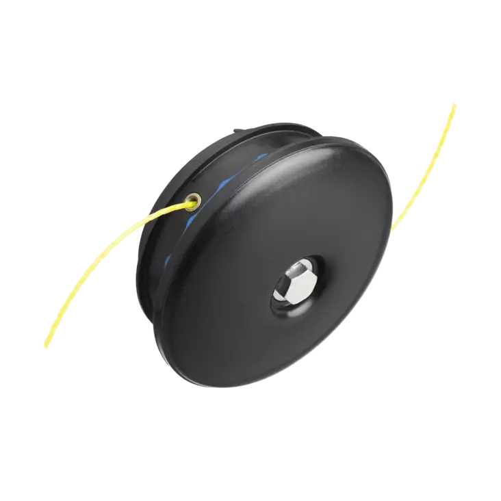 Siimapää Trimmy S II M12, 2,0 - 3,3 mm - Siimapäät - 578447801 - 1