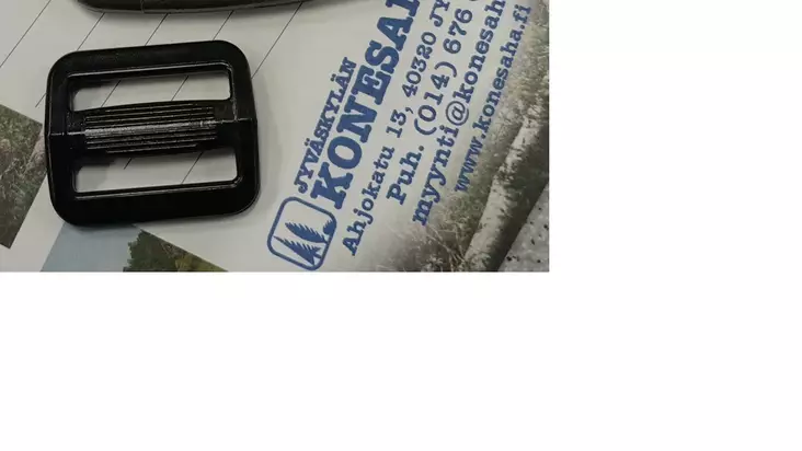 SOLKI, VALJAISIIN - Husqvarna varaosat - 537287001 - 1