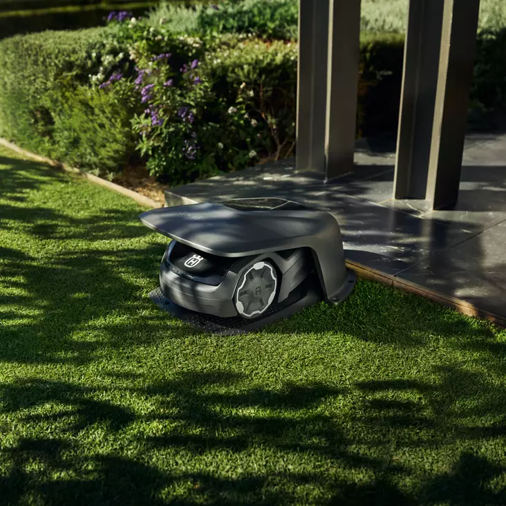 SUOJAKATOS, 400/500 SARJA AWD-MALLIT - Robottileikkureiden lisävarusteet, terät - 597635301 - 1