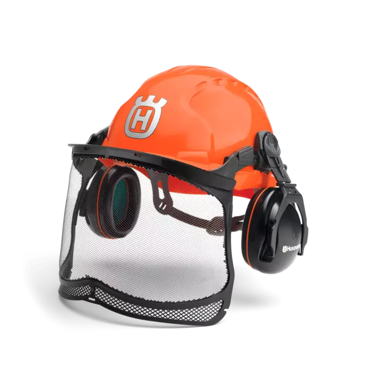 Suojakypärä Classic - Kypärät, kasvo- ja kuulosuojaimet - 580754301 - 1