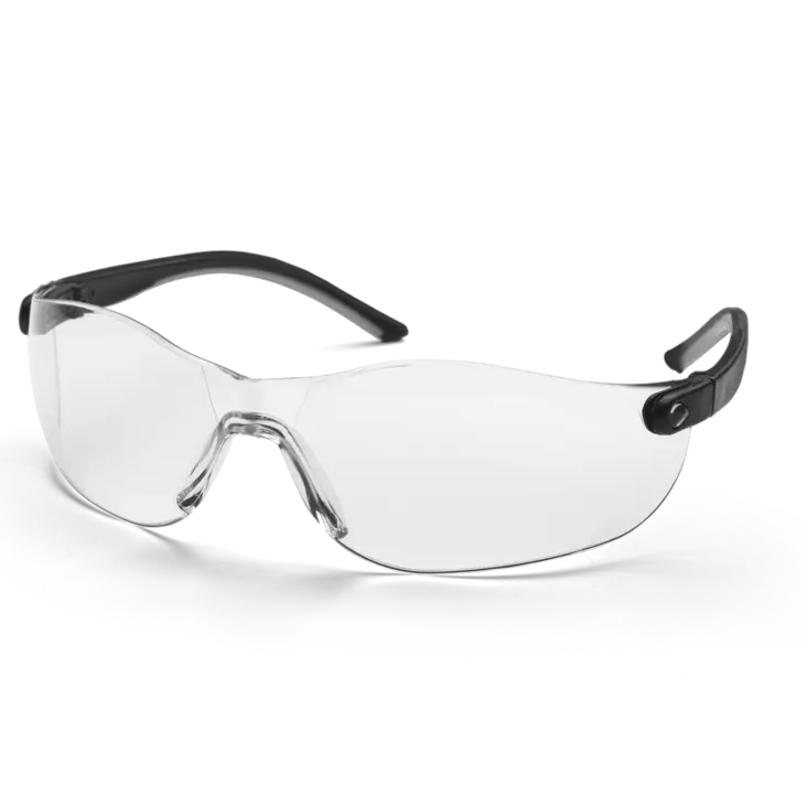 Suojalasit, Clear - Kypärät, kasvo- ja kuulosuojaimet - 544963801 - 1