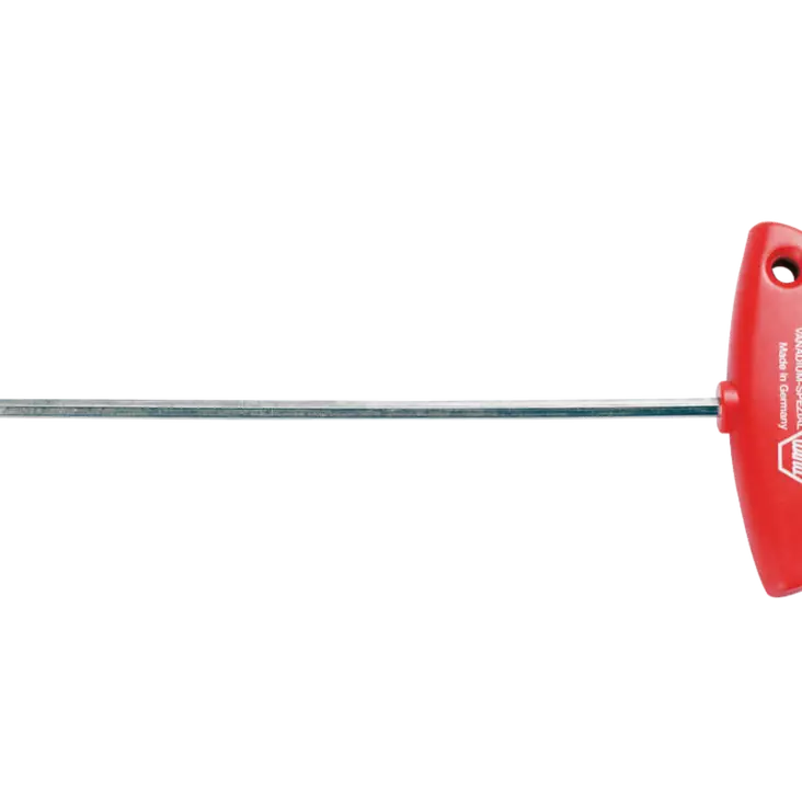 T-AVAIN TORX 30X200 MM - Husqvarna varaosat - 502713101 - 1