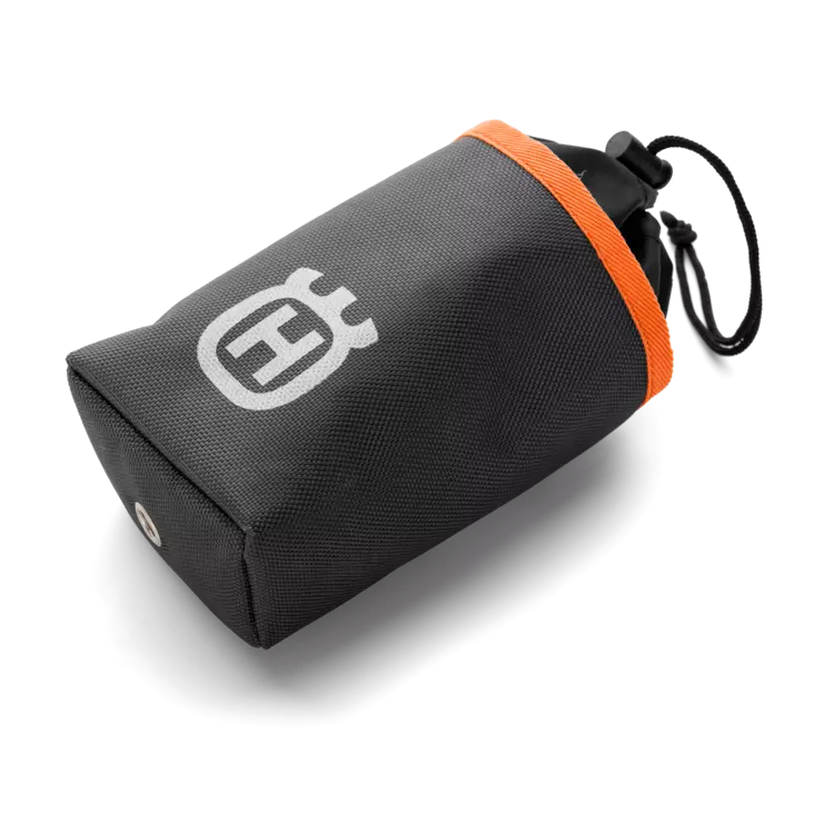 Tarvikepussi metsurin vyöhön Flexi, Husqvarna - Husqvarna metsätyökalut - 596252901 - 1