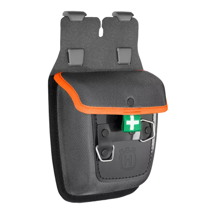 Tasku, EA pakkaukselle tms. tarvikkeille - Husqvarna metsätyökalut - 593839201 - 1