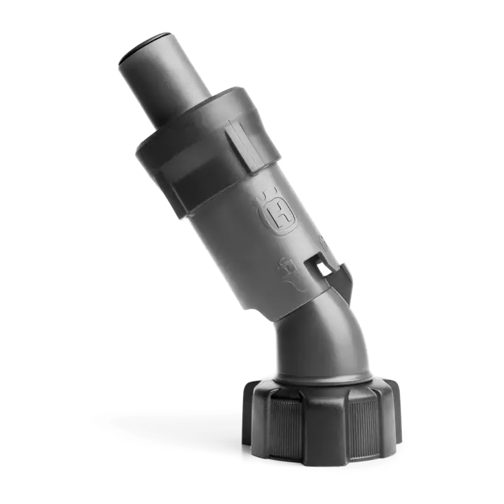 Täyttösuulake 5 litran Power-kannuihin - Polttoainekannut - 582066601 - 1