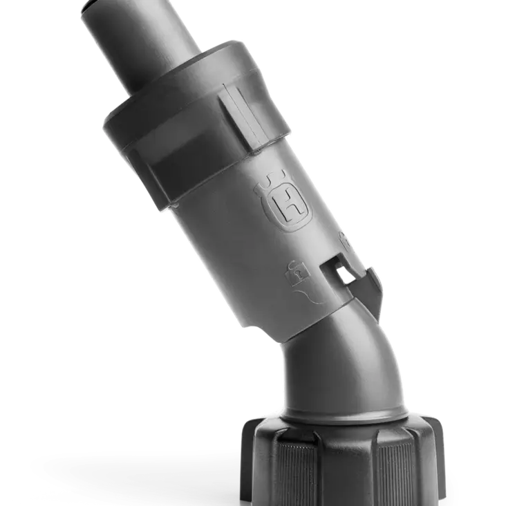 Täyttösuulake 5 litran Power-kannuihin - Polttoainekannut - 582066601 - 1