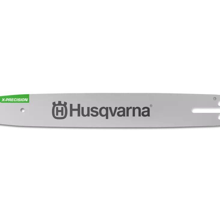 Terälevy 12" .325" 1,1 mm Mini Pixel X-PRECISION, SP21G ketjulle - Husqvarna laipat - 593914351 - 1