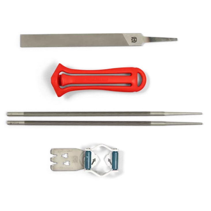 Teränhoitopaketti X-Cut C85 .3/8" 1,5 mm - Teroitusvälineet, viilat, viilanohjaimet - 586938501 - 1