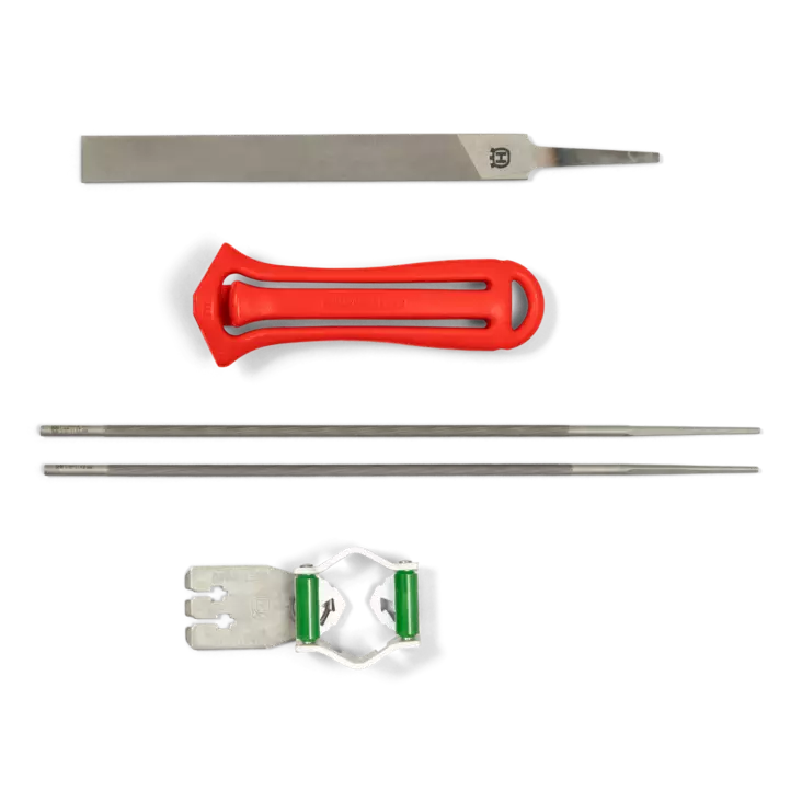 Teränhoitopaketti X-Cut SP21G .325" 1,1 mm - Teroitusvälineet, viilat, viilanohjaimet - 595004601 - 1