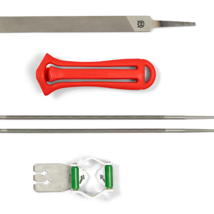 Teränhoitopaketti X-Cut SP21G .325" 1,1 mm - Teroitusvälineet, viilat, viilanohjaimet - 595004601 - 1