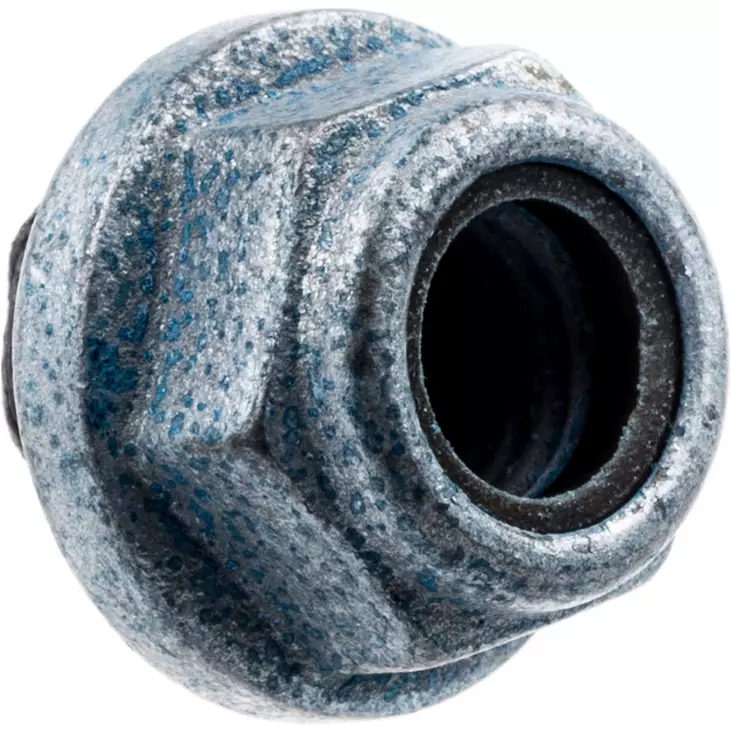 TERÄNMUTTERI, 345FR/545RX/545FX - Husqvarna varaosat - 502291101 - 1