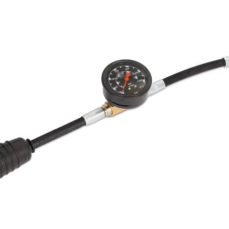 TEST MANOMETER - Husqvarna varaosat - 593362001 - 1