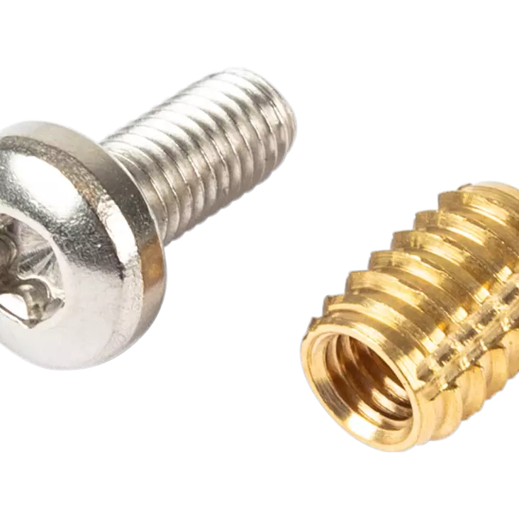 THREAD INSERT - Husqvarna varaosat - 581165701 - 1