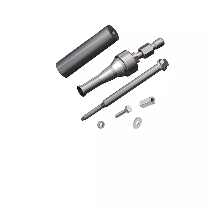 TOOL KIT BUSHING EXTRACTOR/PRE - Husqvarna varaosat - 536585501 - 1