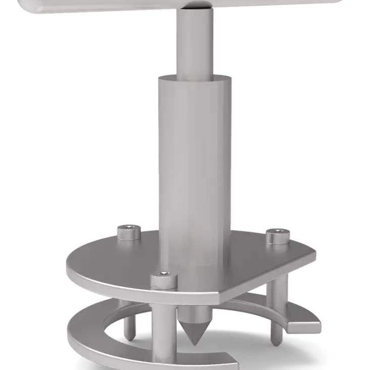 TOOL PULLER - Husqvarna varaosat - 590876601 - 1