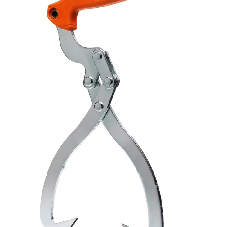 Tukkisakset, muovikahva, 30cm, Husqvarna - Husqvarna metsätyökalut - 574387601 - 1