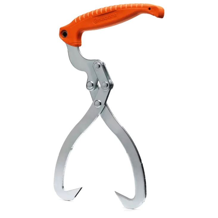 Tukkisakset, muovikahva, 30cm, Husqvarna - Husqvarna metsätyökalut - 574387601 - 1