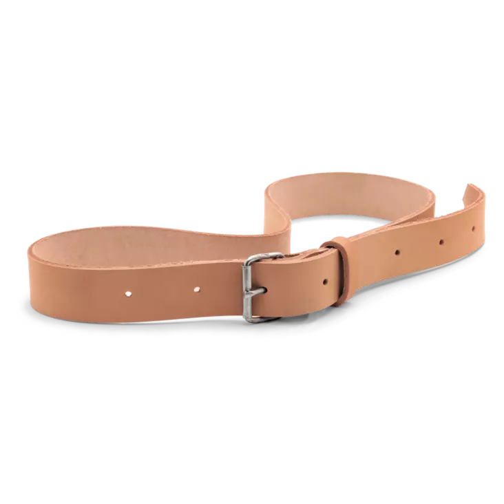 Työkaluvyö, nahkaa - Husqvarna metsätyökalut - 505690001 - 1