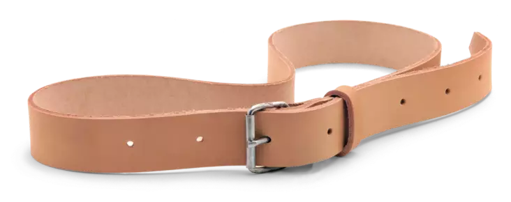 Työkaluvyö, nahkaa - Husqvarna metsätyökalut - 505690001 - 1