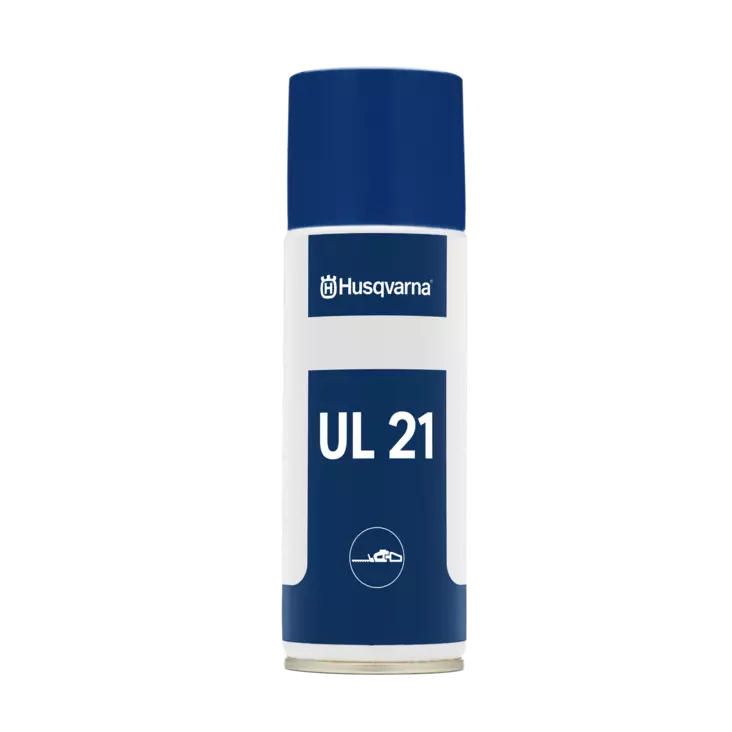 UL 21 -pensasleikkurin terän voiteluöljy - Voiteluaineet - 544142101 - 1
