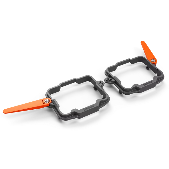 UUSI AUTOMOWER®-PYÖRÄNPUHDISTAJA, NERA - Robottileikkureiden lisävarusteet, terät - 546260001 - 1