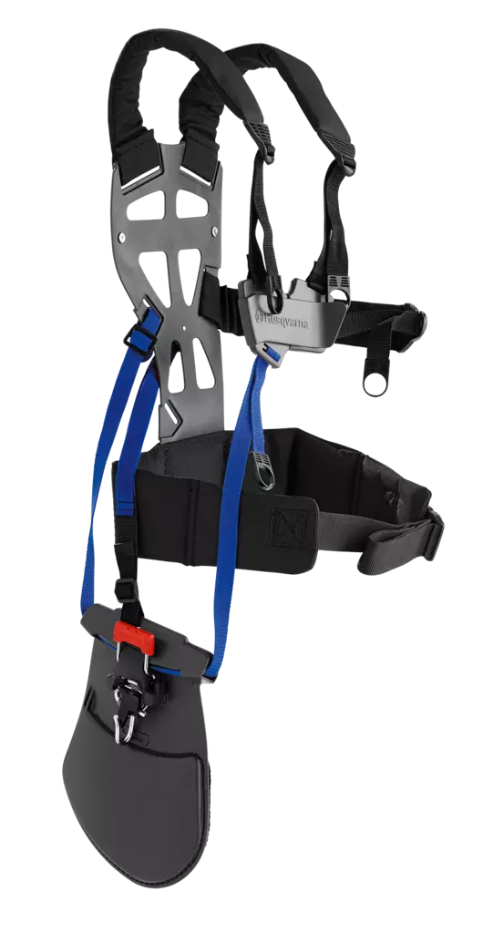 Valjaat Balance X - Valjaat ja olkahihnat - 578449701 - 1