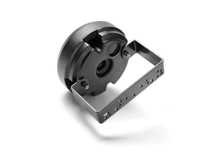 VASTAPAINO TAAKSEASENNETTAVA TR - Ajoleikkureiden lisävarusteet - 505549201 - 1