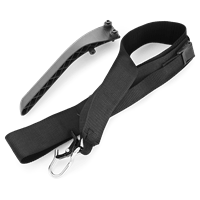 VESAKKOTERÄSARJA, 536LILX, J-KAHVA, VALJAAT, TUKIKUPPI, EI TERÄ - Husqvarna akkukäyttöiset trimmerit - 587375001 - 1