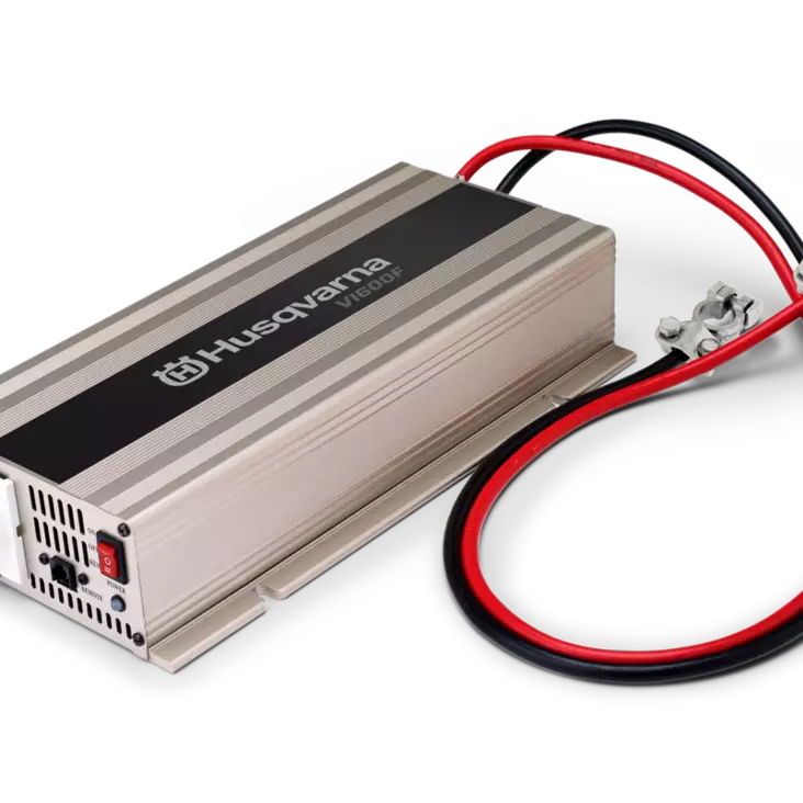 VI600/1000 INVERTTERI/MUUNTAJA - Husqvarna akut ja laturit - 967628501 - 1